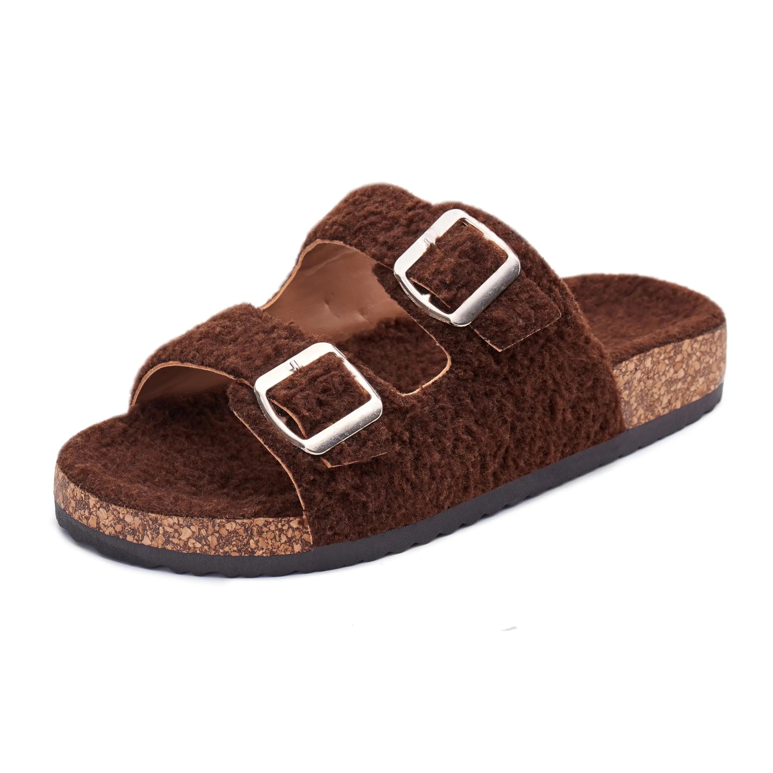 Cork Sandals Men & Women