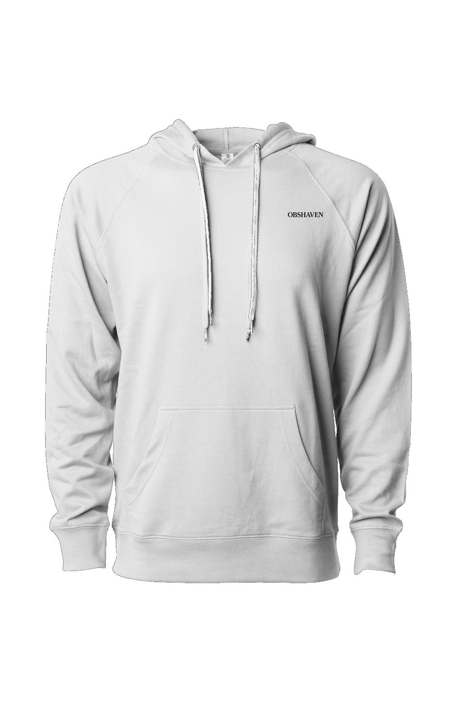 Icon Loopback Terry Hooded Sweatshirt