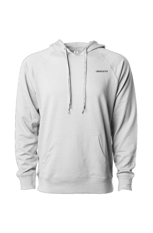 Icon Loopback Terry Hooded Sweatshirt