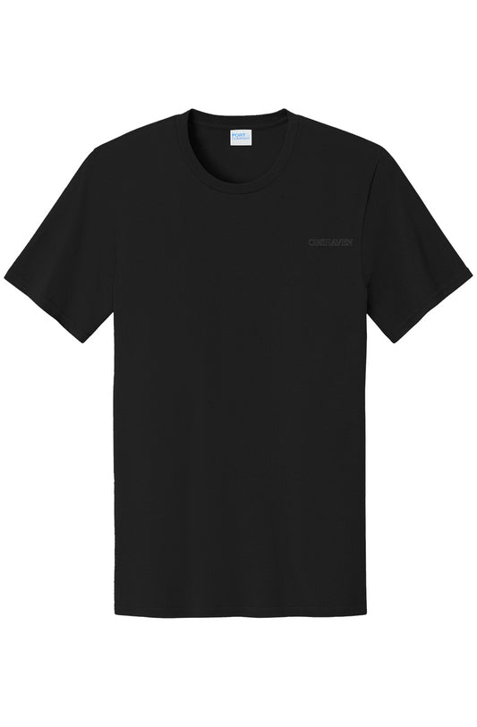 Easy Cotton Tee