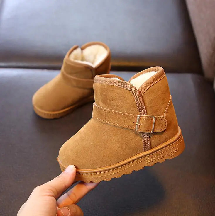Children’s Snow Boots❄️