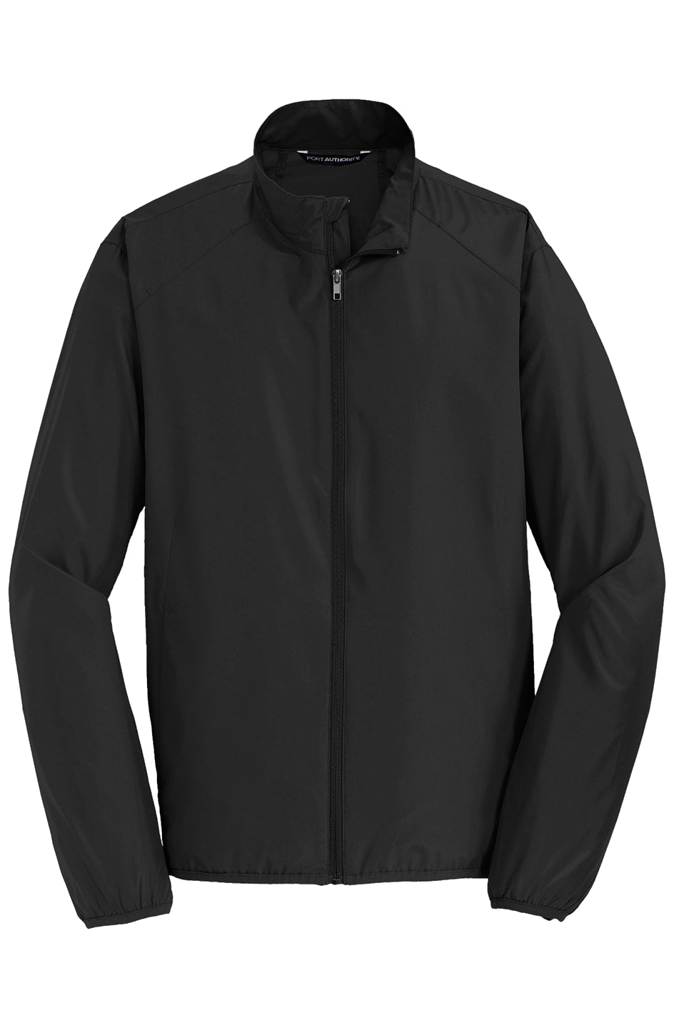 Zephyr Full Zip Jacket