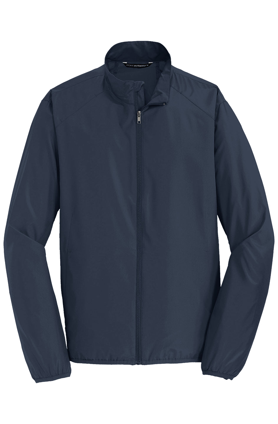 Zephyr Full Zip Jacket