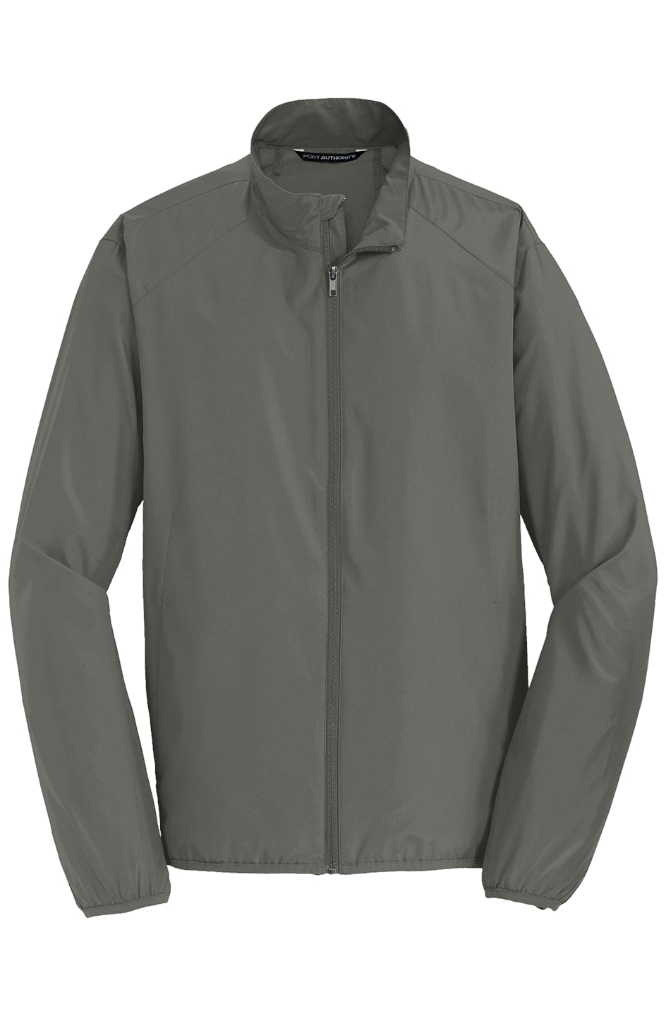 Zephyr Full Zip Jacket