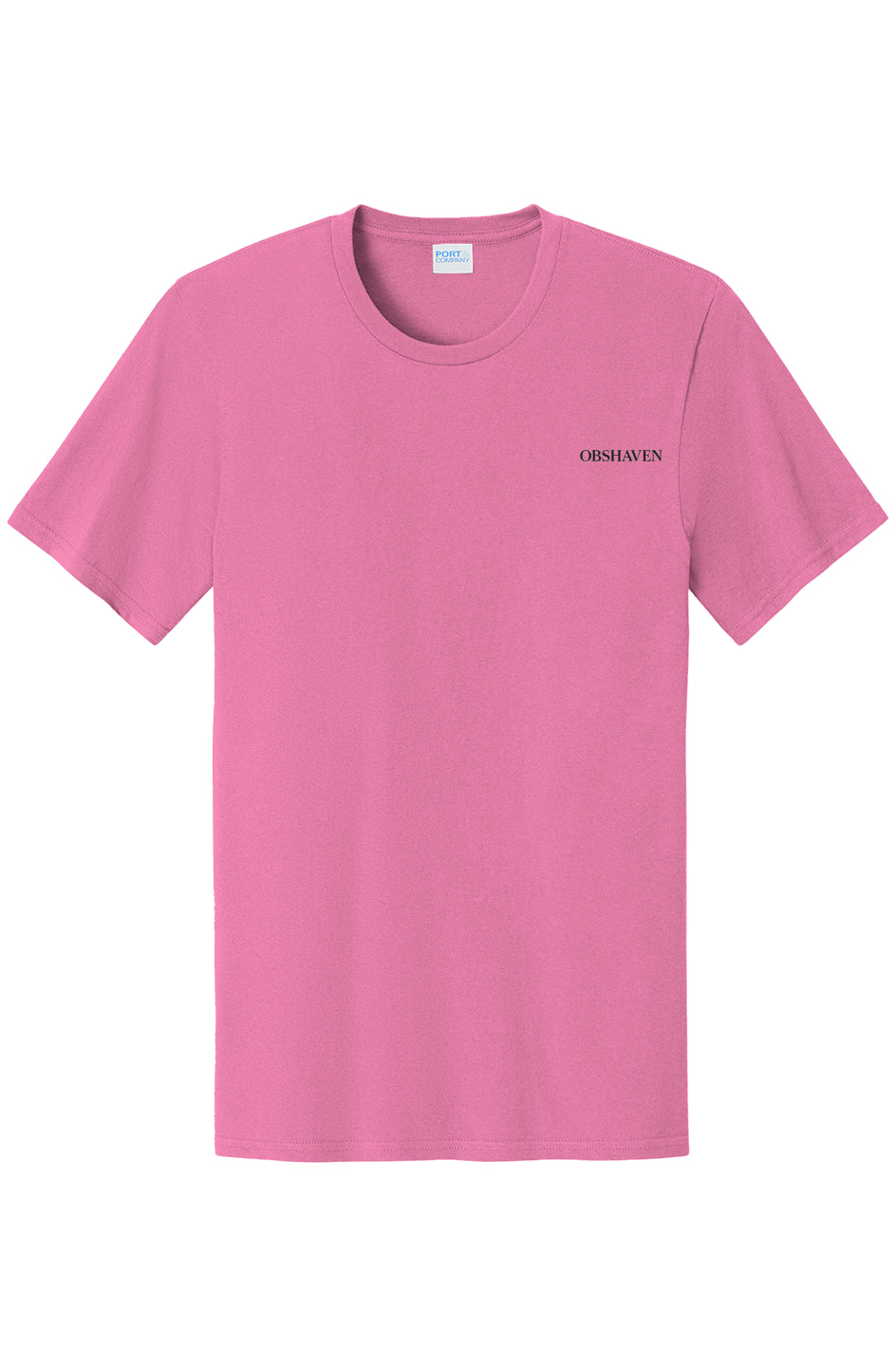 Easy Cotton Tee